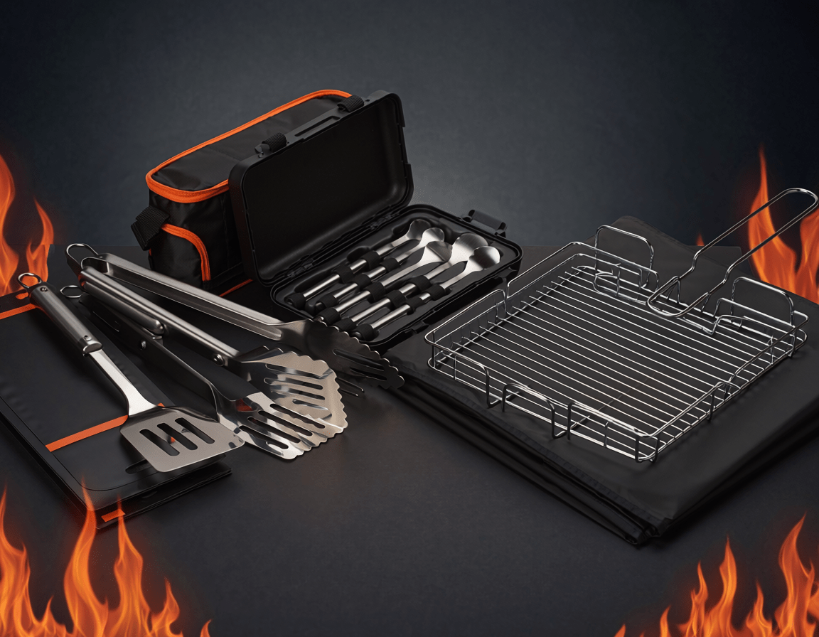 Sklep Grillowy | ognistygrill - ognistygrill